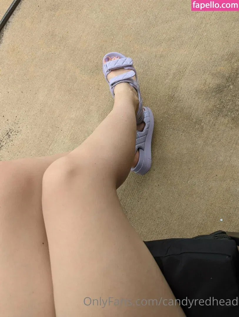 candyredhead Onlyfans Photo Gallery 