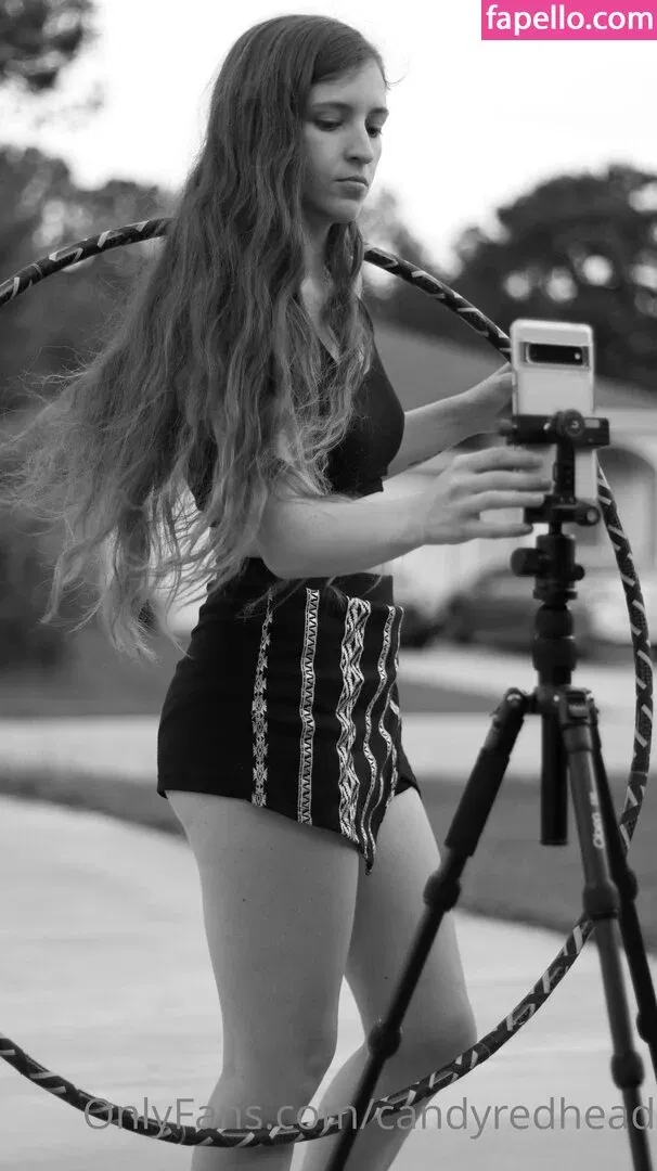 candyredhead Onlyfans Photo Gallery 