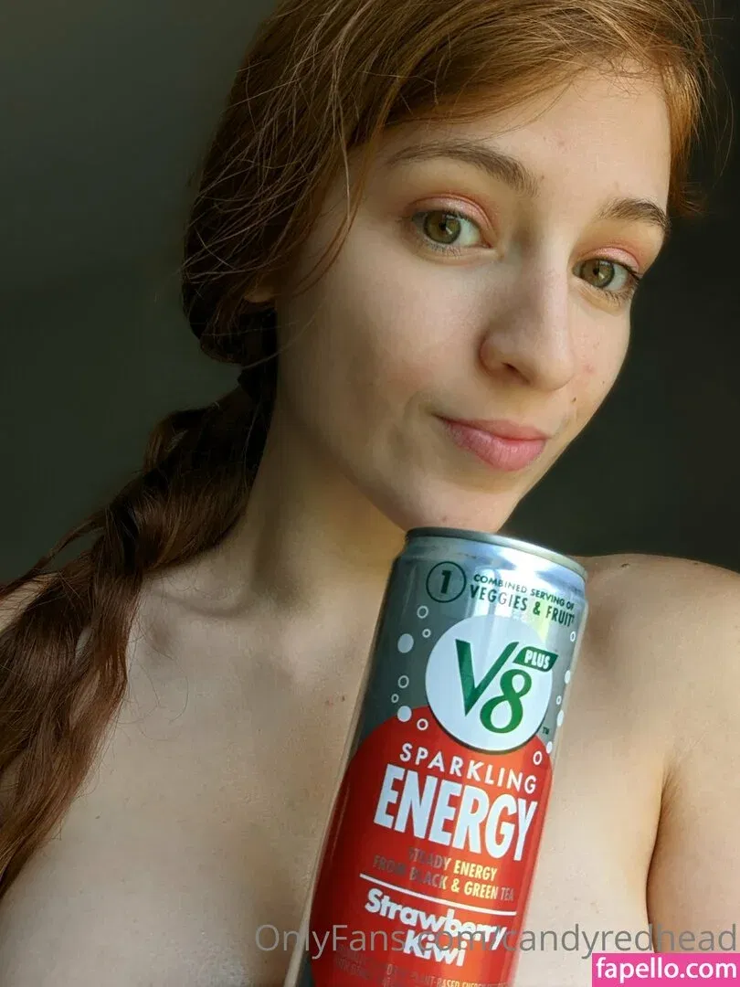 candyredhead Onlyfans Photo Gallery 