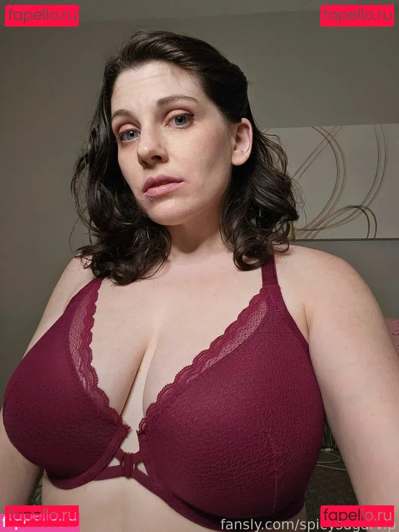 spicysugarvip Onlyfans Photo Gallery 