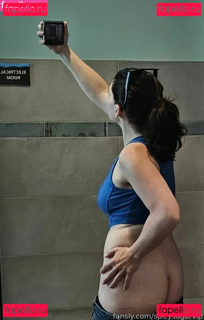 spicysugarvip Onlyfans Photo Gallery 