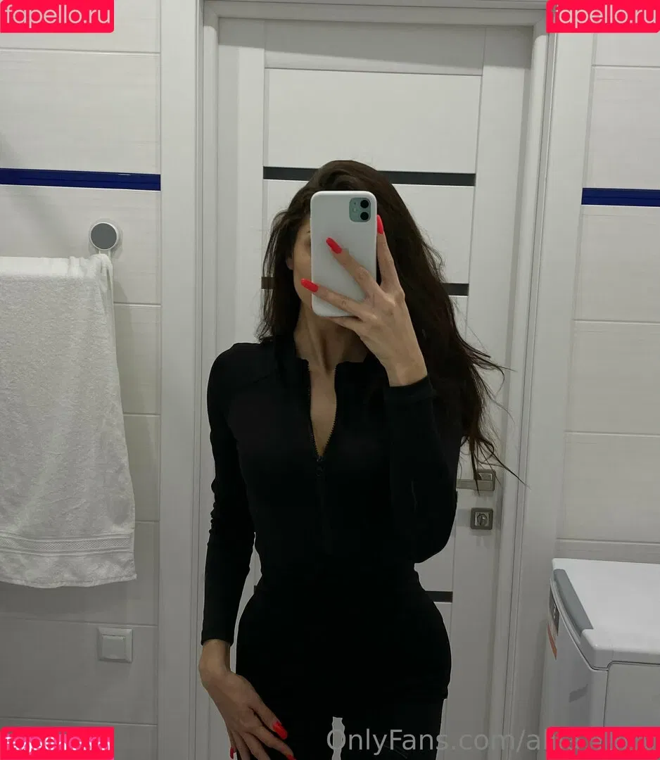 aliia_fairy Onlyfans Photo Gallery 