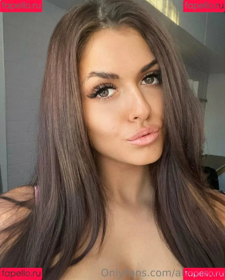 aliia_fairy Onlyfans Photo Gallery 