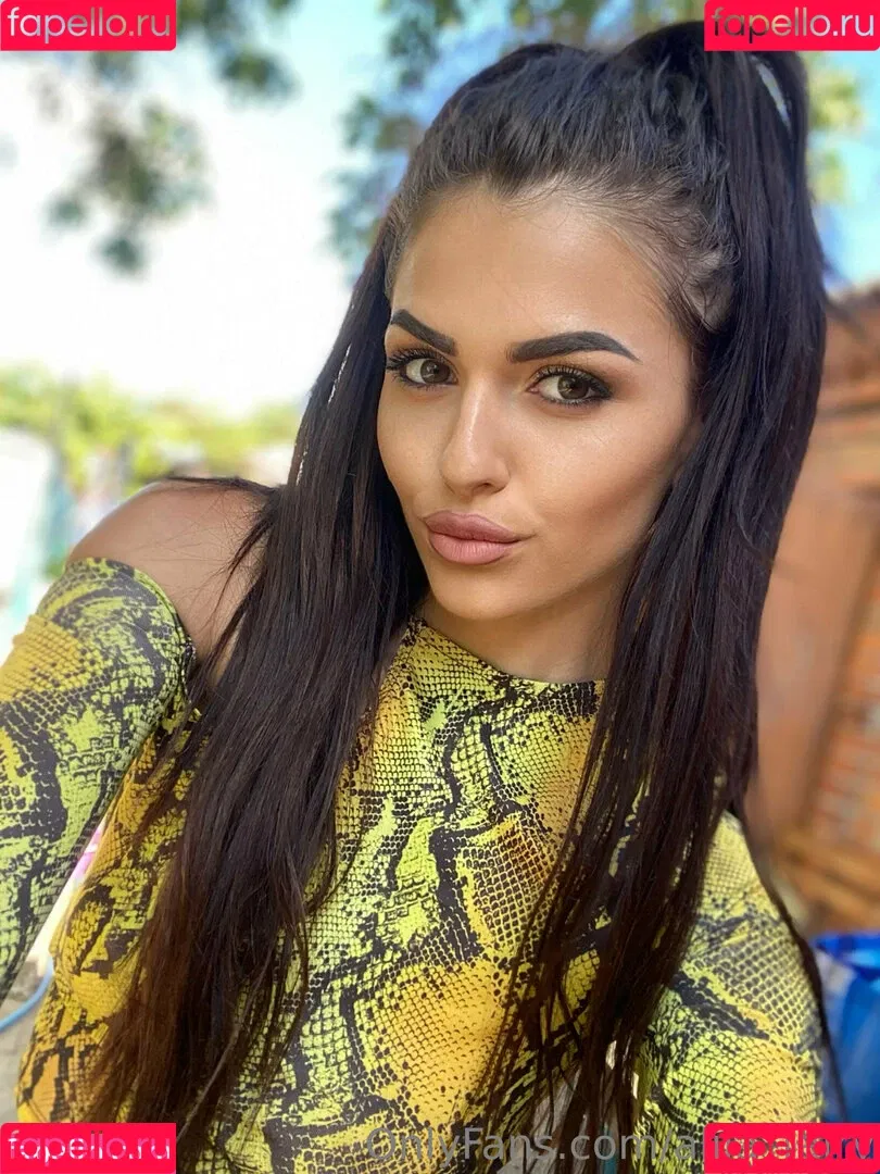 aliia_fairy Onlyfans Photo Gallery 