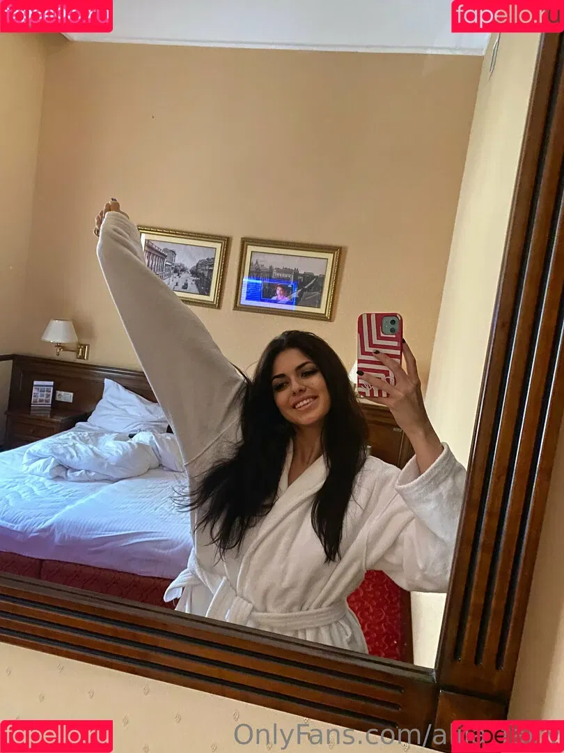 aliia_fairy Onlyfans Photo Gallery 