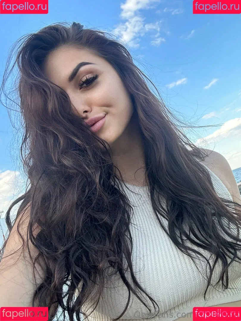 aliia_fairy Onlyfans Photo Gallery 