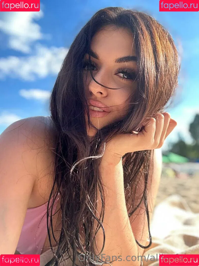 aliia_fairy Onlyfans Photo Gallery 