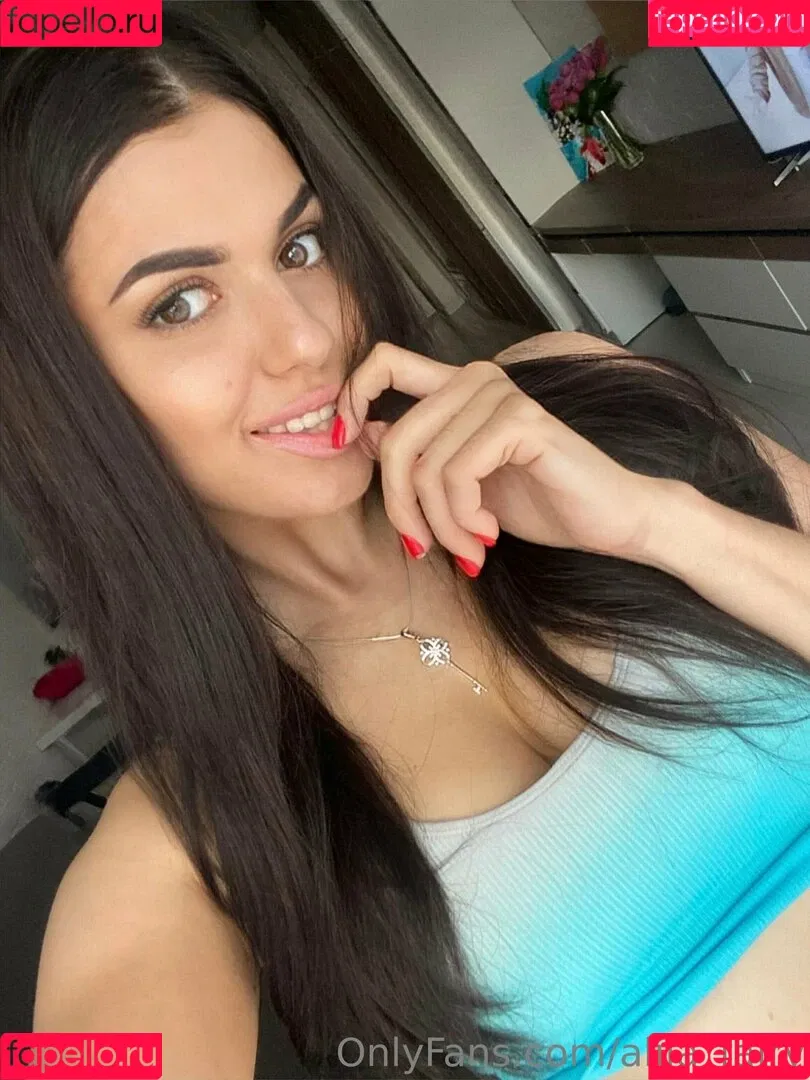 aliia_fairy Onlyfans Photo Gallery 