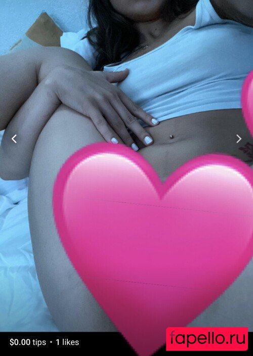 ilov3nikki Nude Onlyfans Photo 38