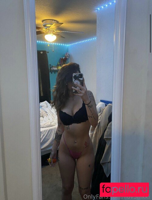 ilov3nikki Nude Onlyfans Photo 18