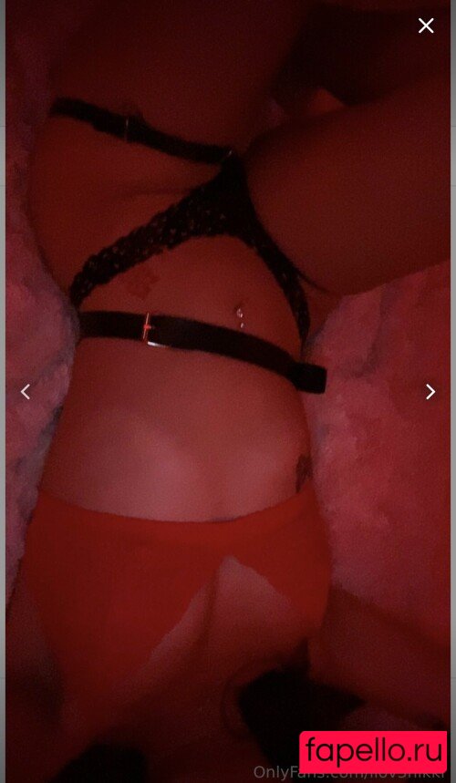 ilov3nikki Nude Onlyfans Photo 11