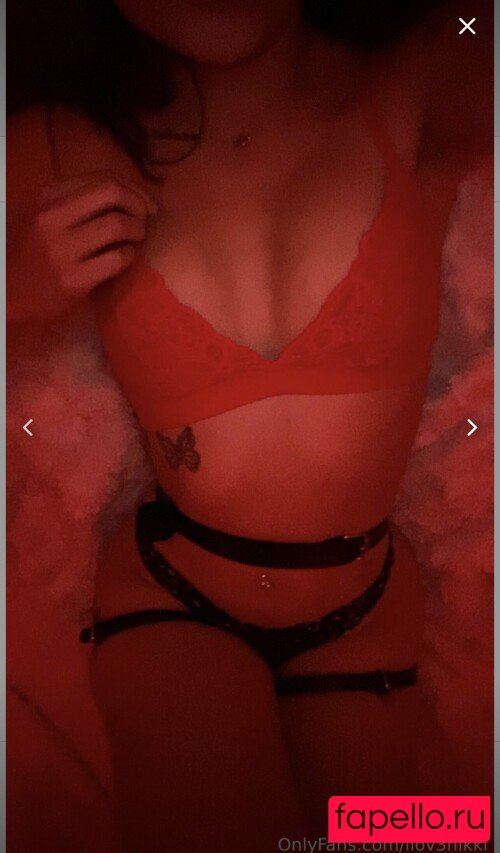 ilov3nikki Nude Onlyfans Photo 9