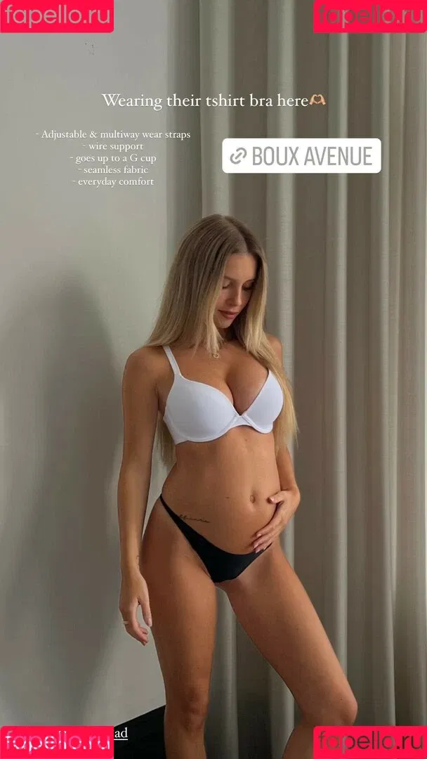 Anneka Madget Onlyfans Photo Gallery 