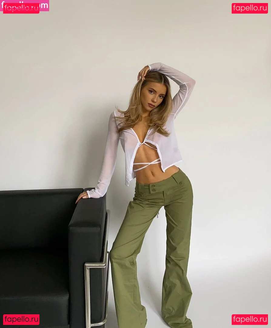 Anneka Madget Onlyfans Photo Gallery 