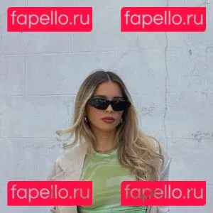 Anneka Madget Onlyfans Photo Gallery 