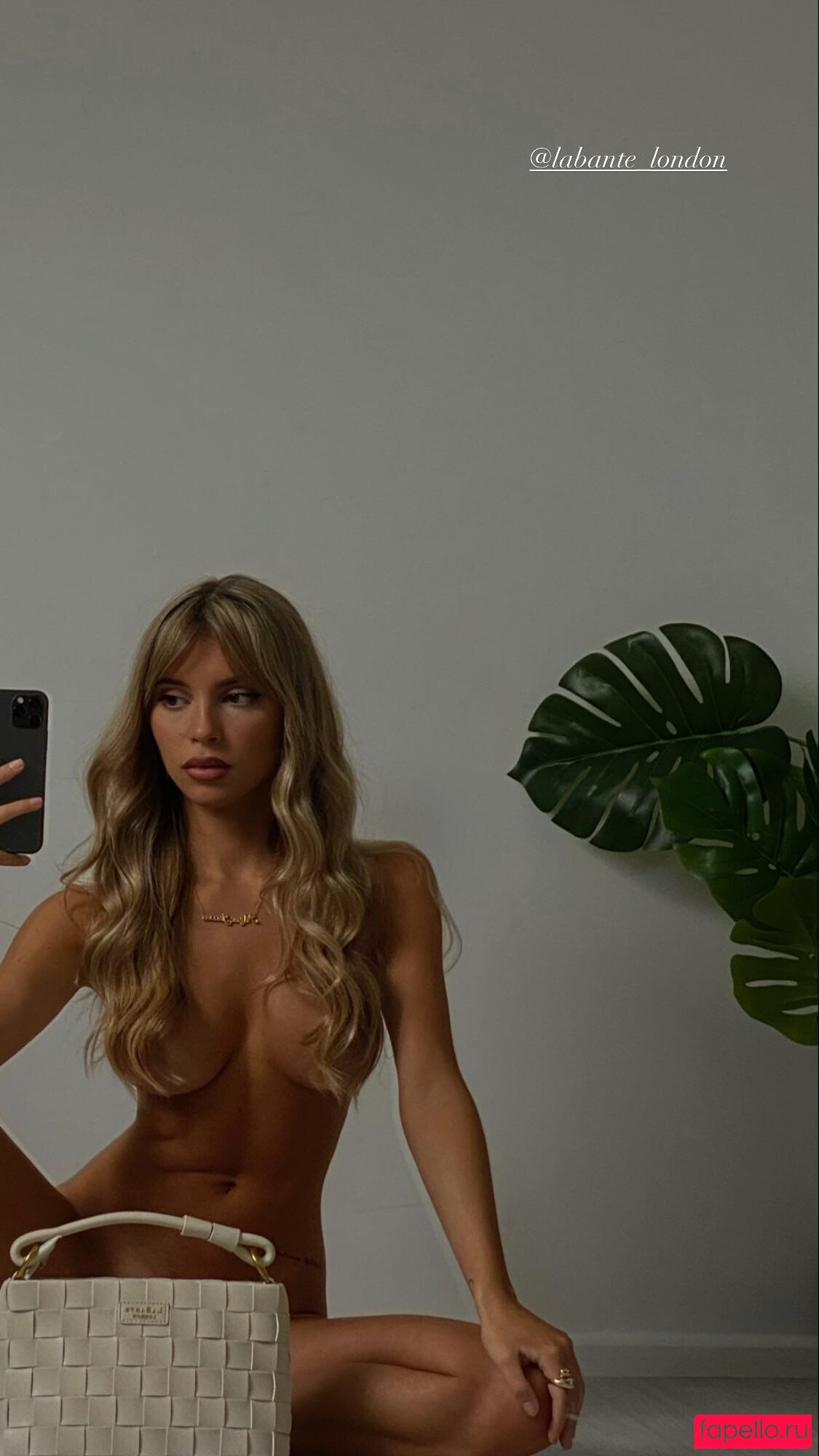 Anneka Madget Nude Onlyfans Photo 46