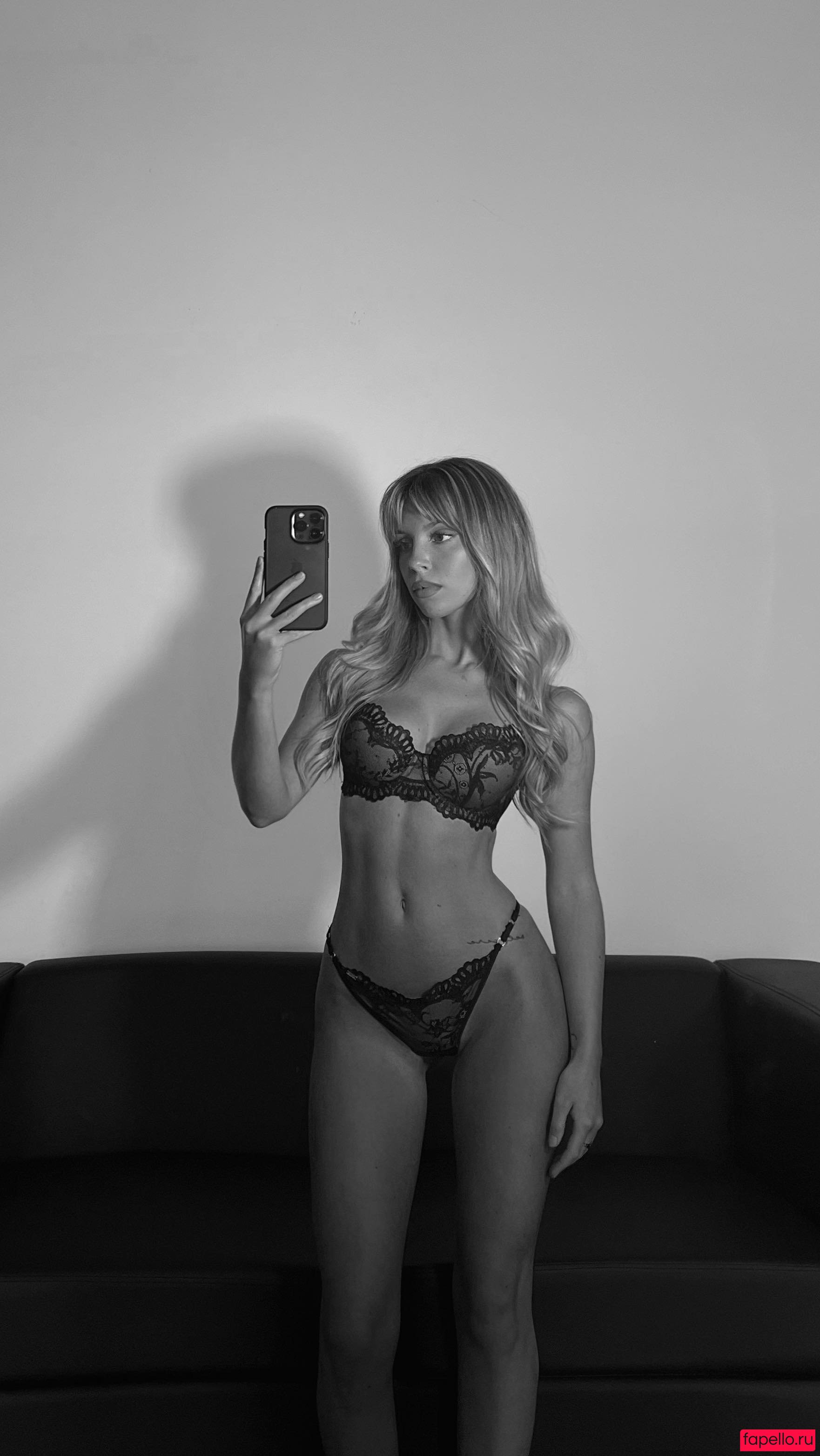 Anneka Madget Nude Onlyfans Photo 10