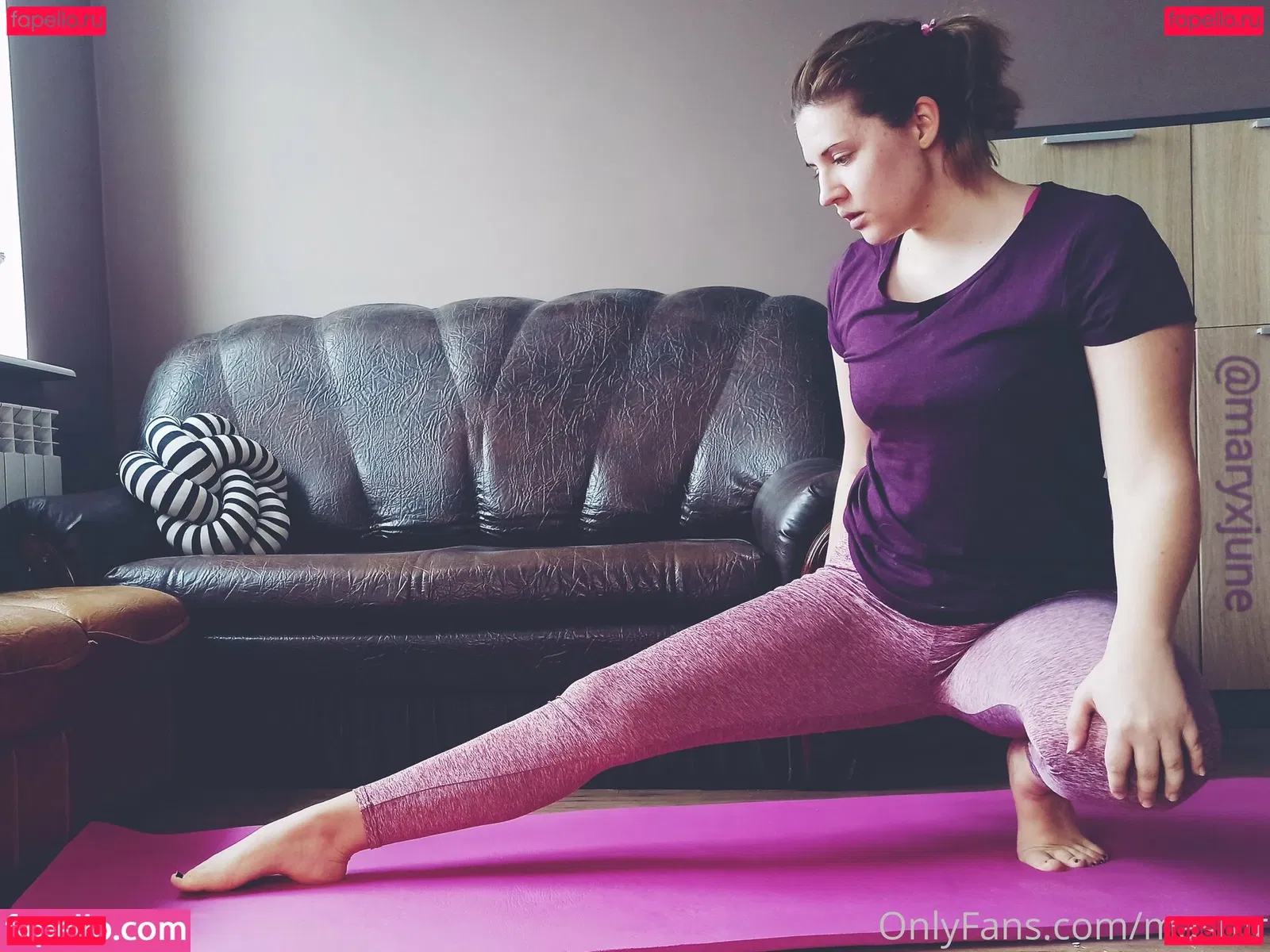 masmr Onlyfans Photo Gallery 