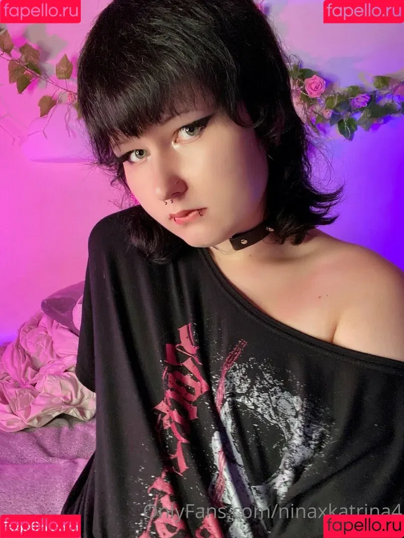 ninaxkatrina4 Onlyfans Photo Gallery 