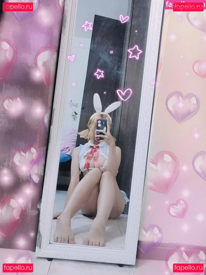 miitzchanz Onlyfans Photo Gallery 