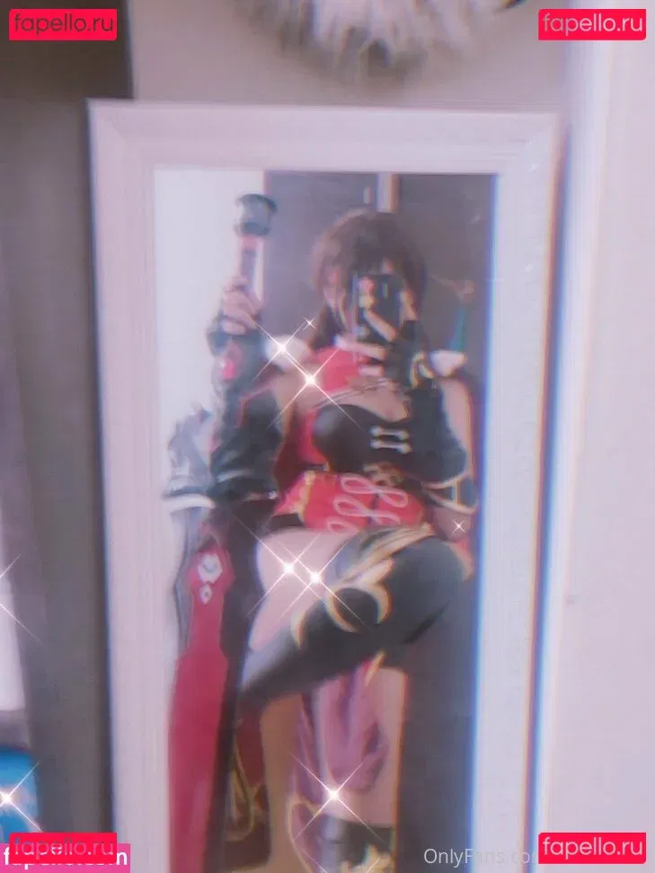 miitzchanz Onlyfans Photo Gallery 