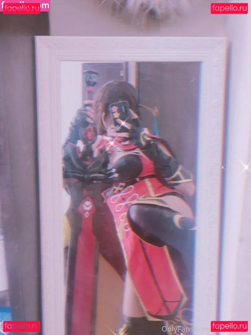 miitzchanz Onlyfans Photo Gallery 