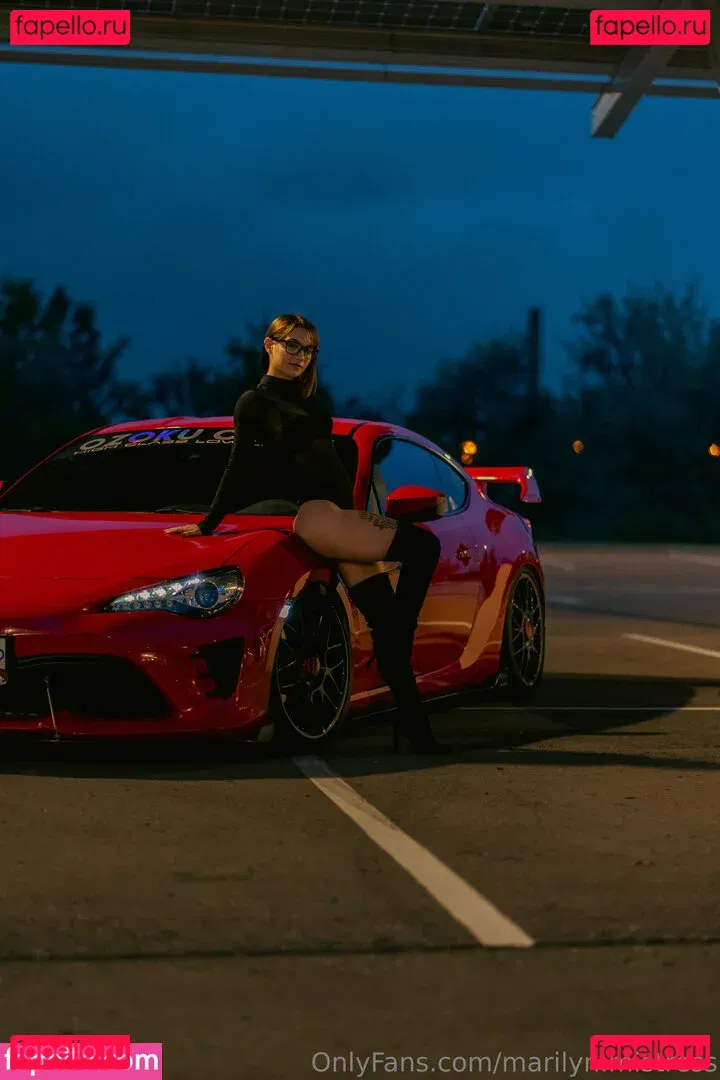marilyn.mistress Onlyfans Photo Gallery 
