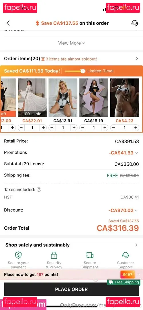 marilyn.mistress Onlyfans Photo Gallery 