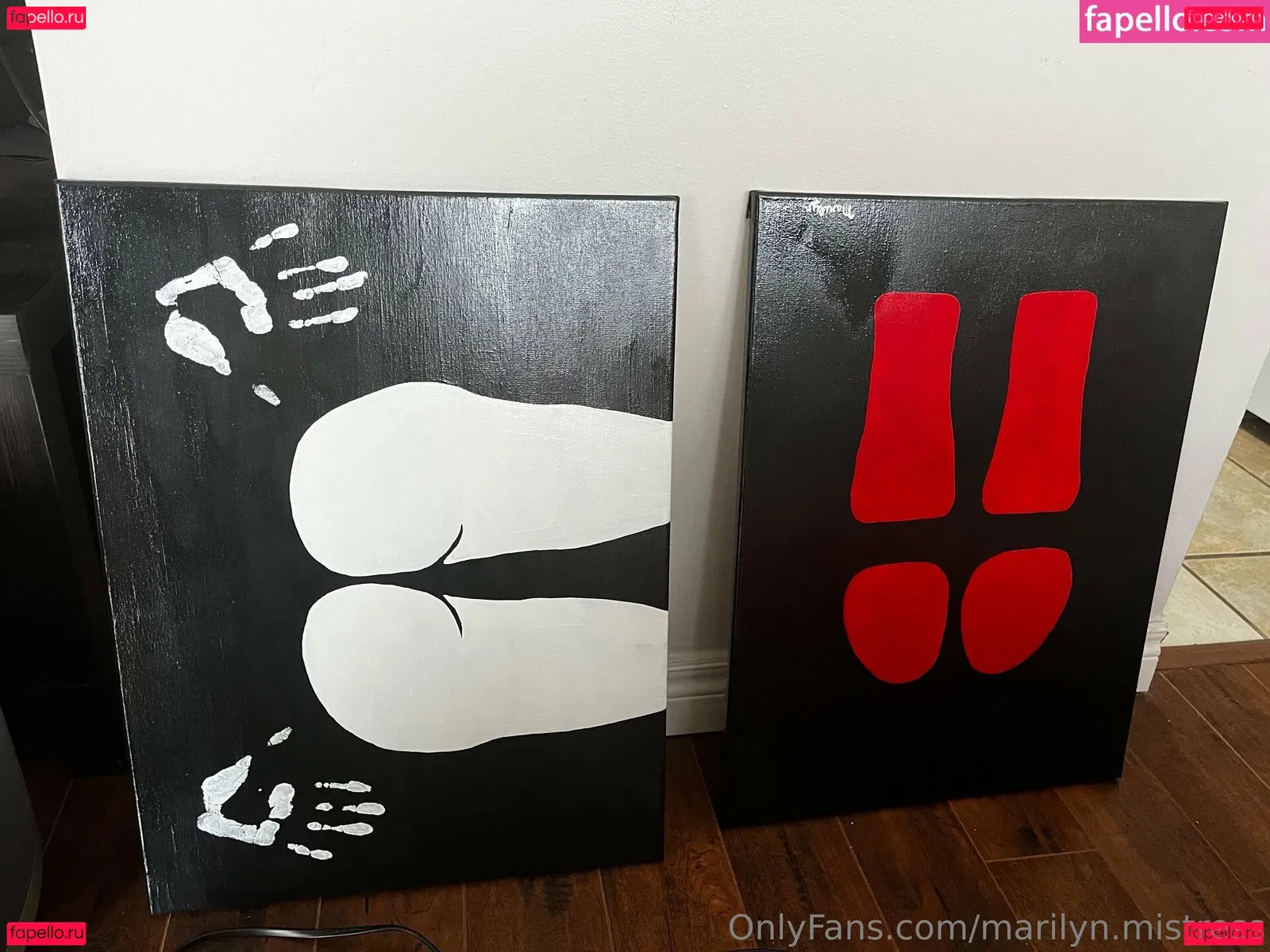 marilyn.mistress Onlyfans Photo Gallery 