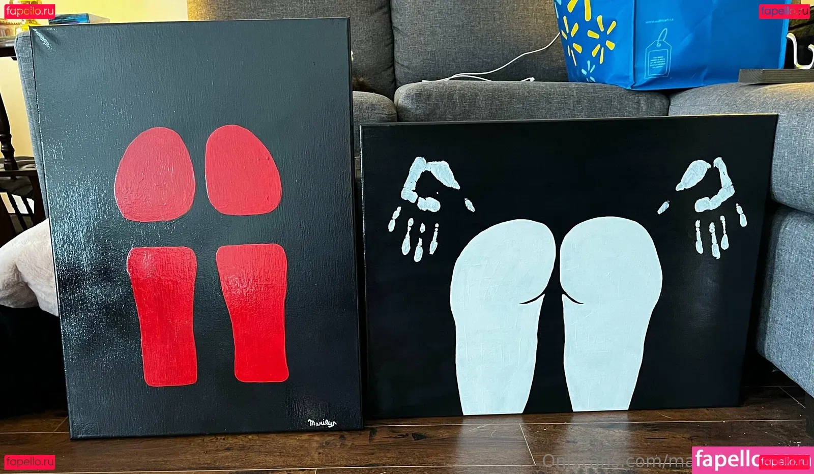 marilyn.mistress Onlyfans Photo Gallery 