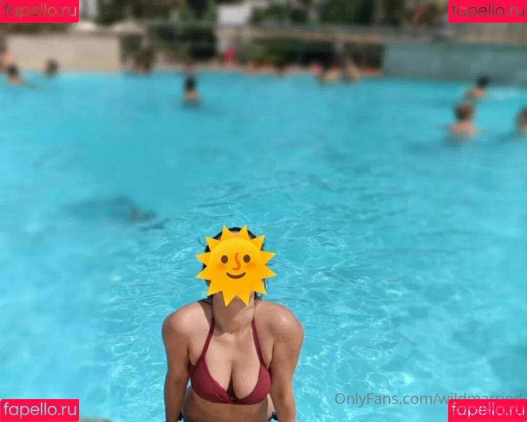 wildmarried Onlyfans Photo Gallery 