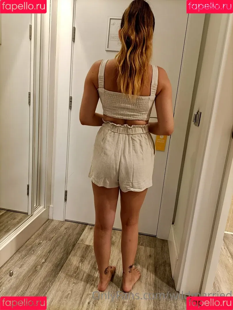 wildmarried Onlyfans Photo Gallery 