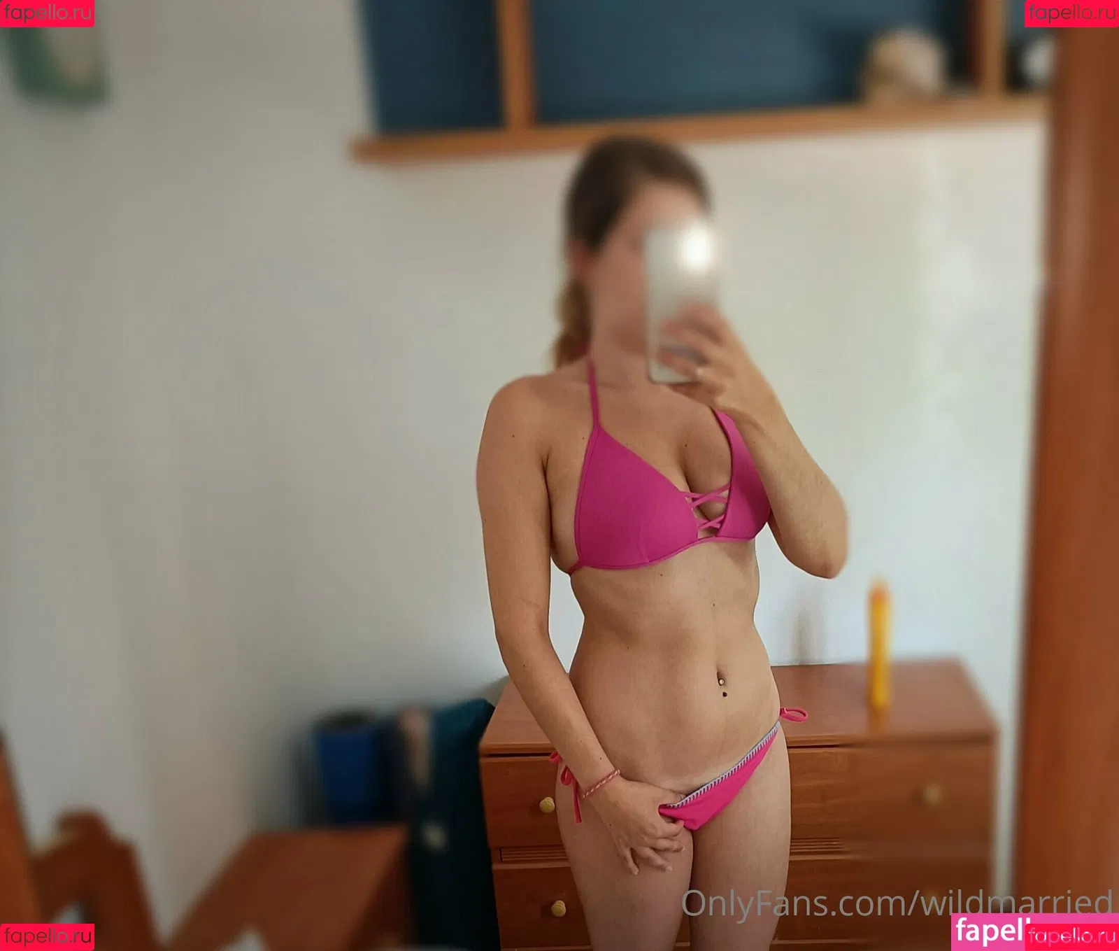 wildmarried Onlyfans Photo Gallery 