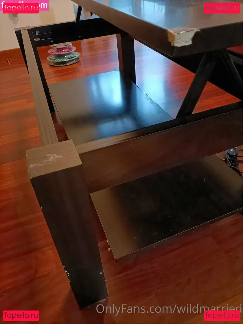 wildmarried Onlyfans Photo Gallery 