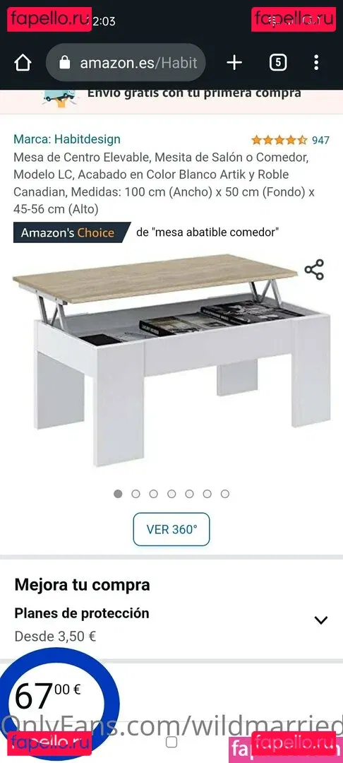 wildmarried Onlyfans Photo Gallery 