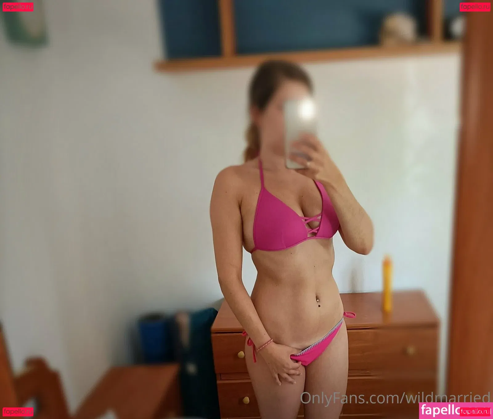 wildmarried Onlyfans Photo Gallery 