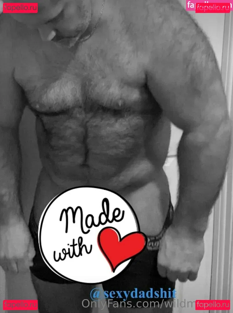 wildmarried Onlyfans Photo Gallery 