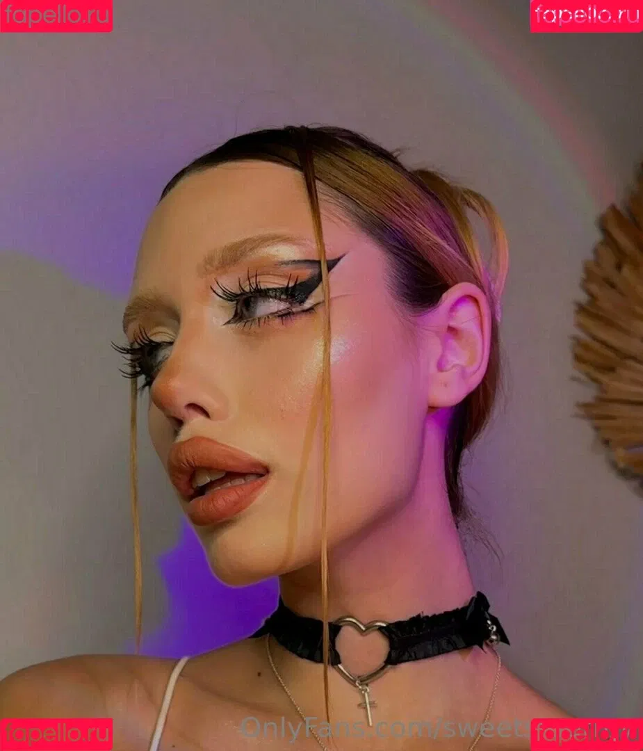 Sweetstoormy Onlyfans Photo Gallery 