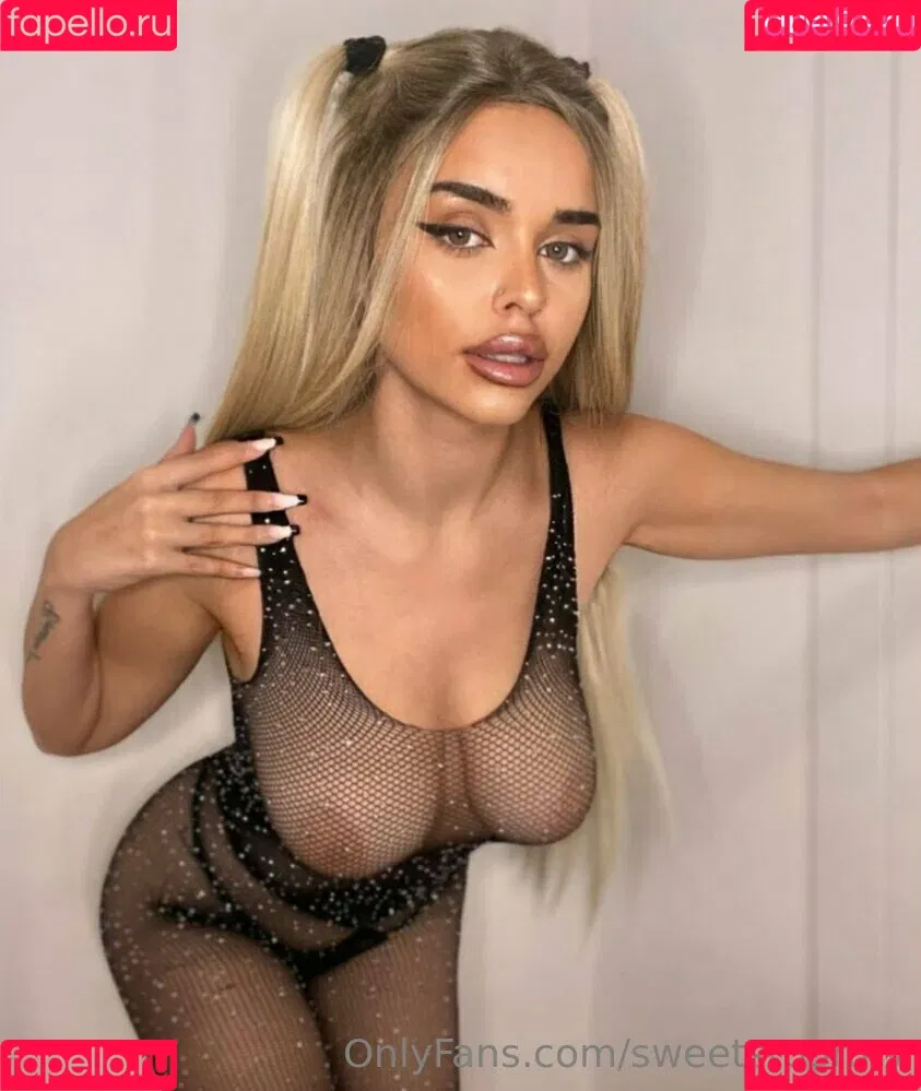 Sweetstoormy Onlyfans Photo Gallery 
