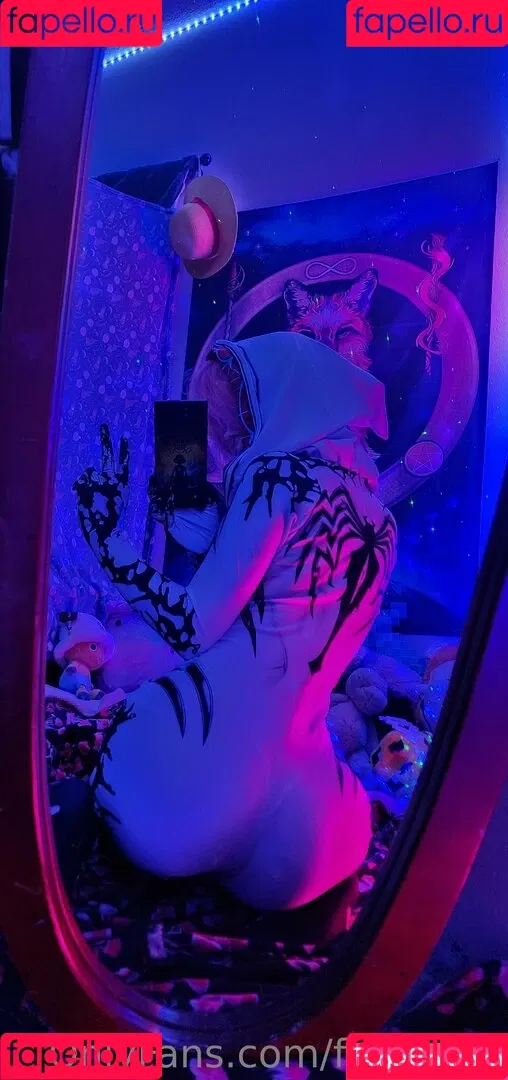 faebearx Onlyfans Photo Gallery 