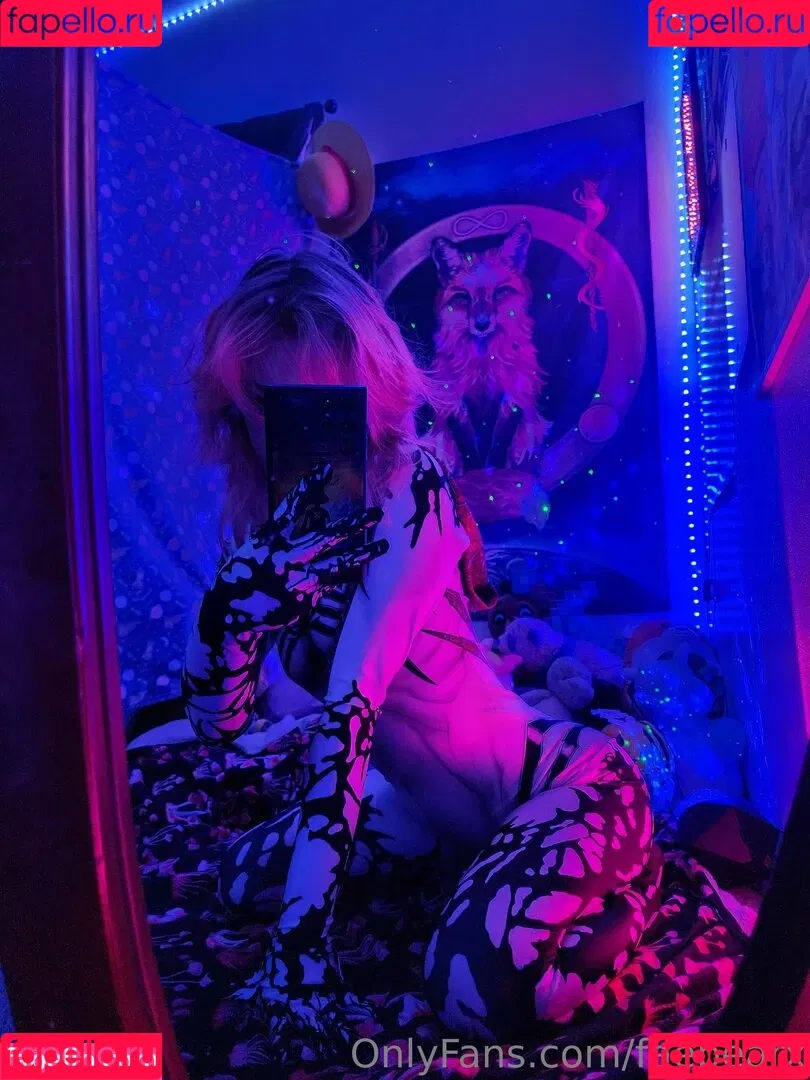 faebearx Onlyfans Photo Gallery 