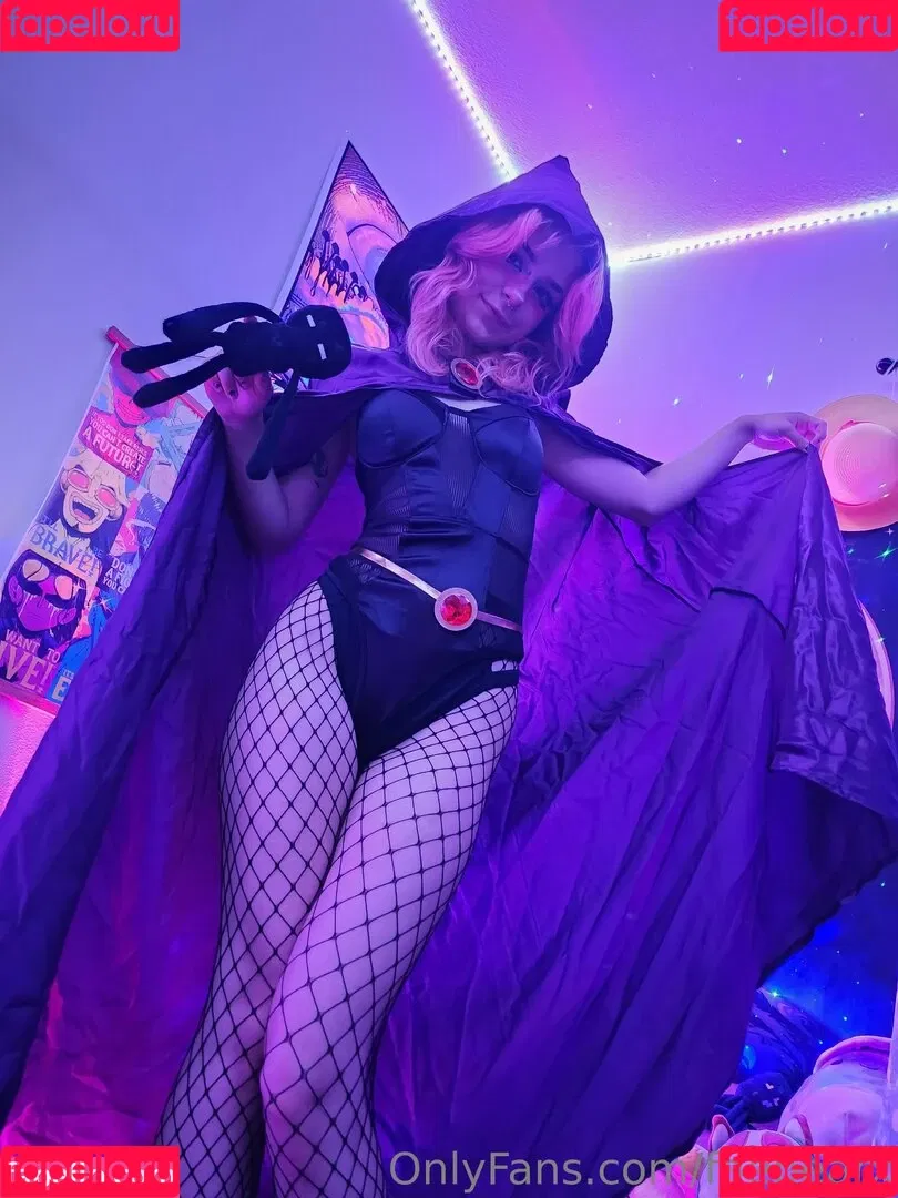 faebearx Onlyfans Photo Gallery 