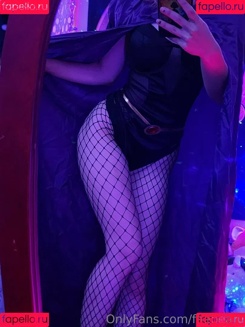 faebearx Onlyfans Photo Gallery 
