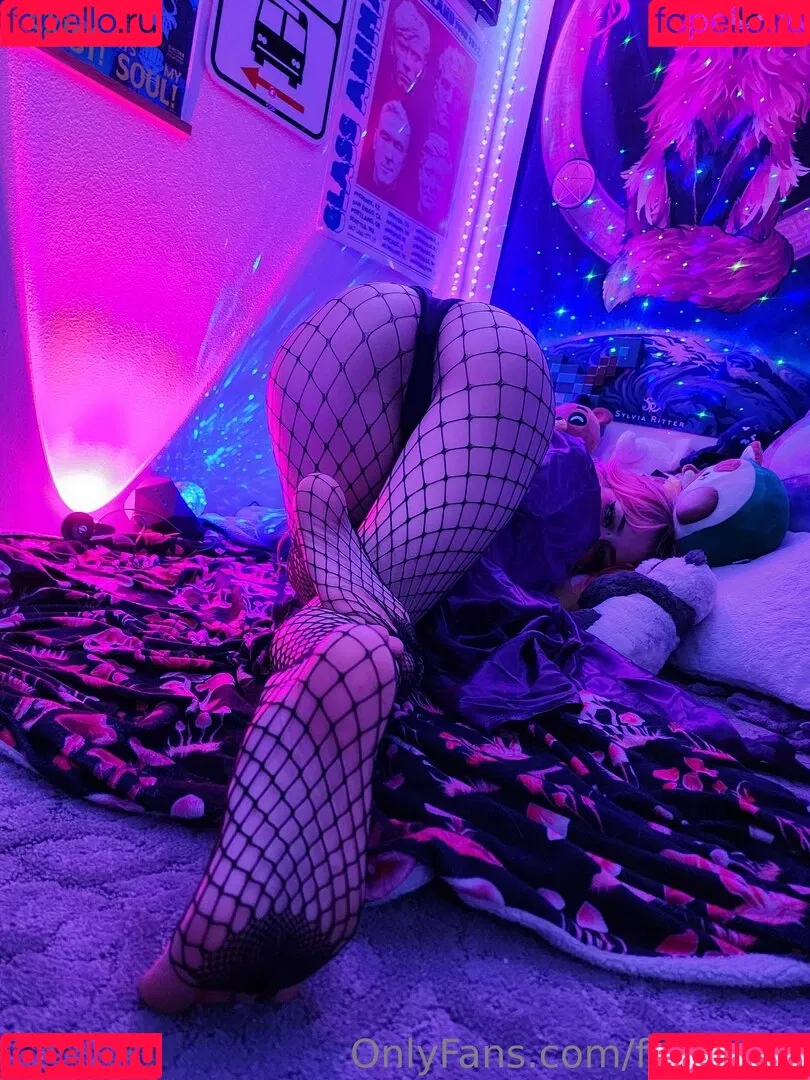 faebearx Onlyfans Photo Gallery 