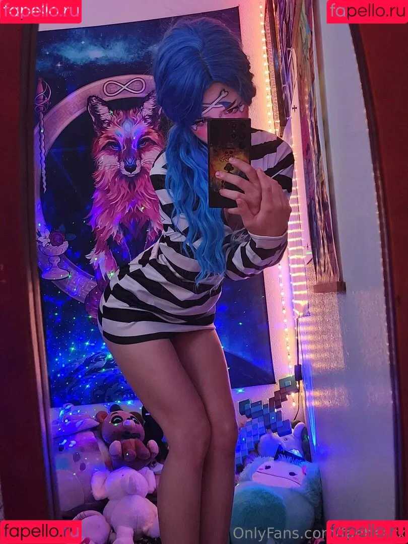 faebearx Onlyfans Photo Gallery 
