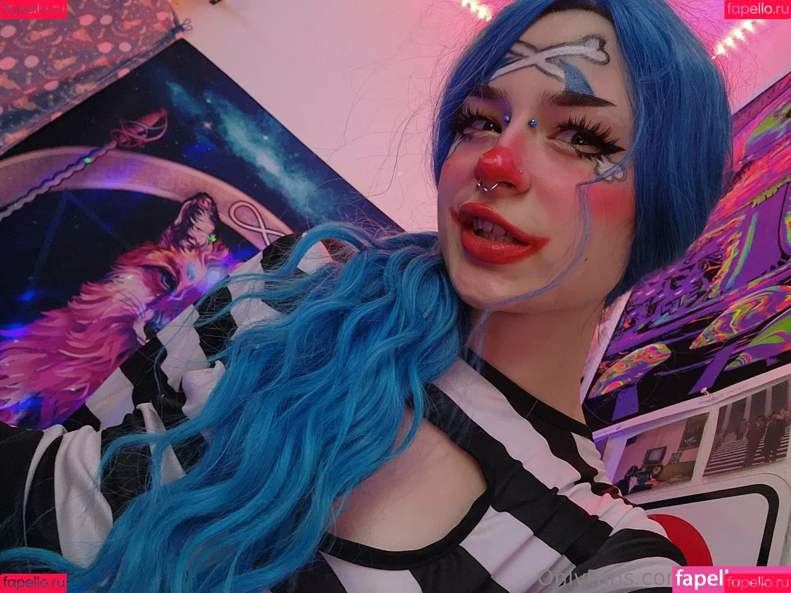 faebearx Onlyfans Photo Gallery 