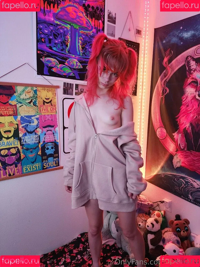 faebearx Onlyfans Photo Gallery 