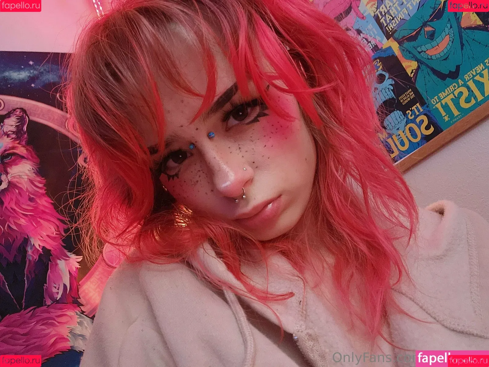 faebearx Onlyfans Photo Gallery 