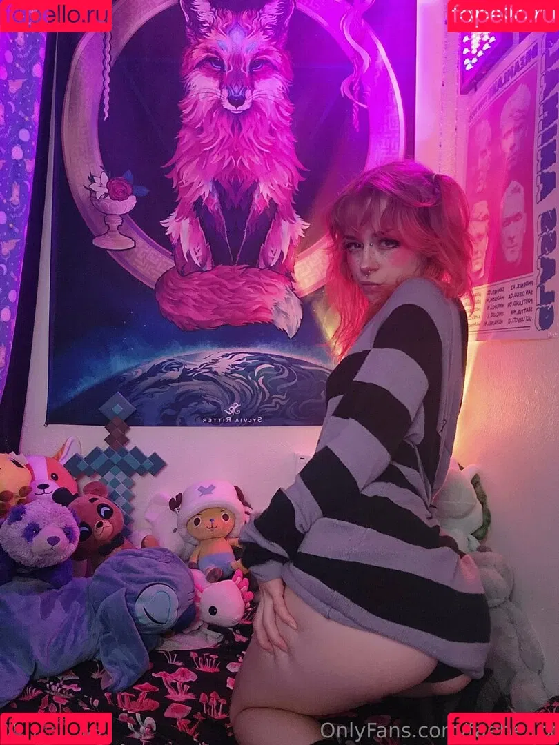 faebearx Onlyfans Photo Gallery 
