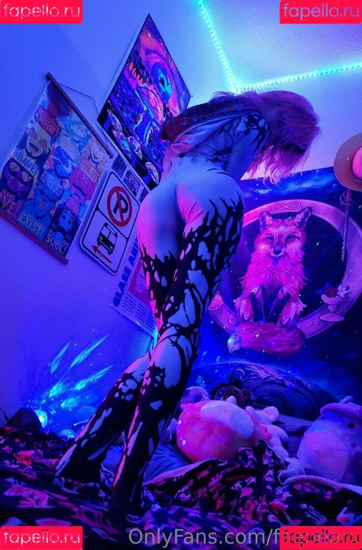 faebearx Onlyfans Photo Gallery 